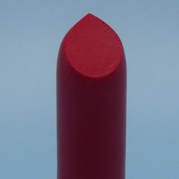Mac Retro Matte Lipstick Ruby Woo 0.05oz Mini Size New - Picture 2 of 2